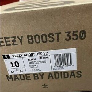 Yeezy Boost 350